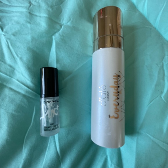 Setting spray - Picture 1 of 5